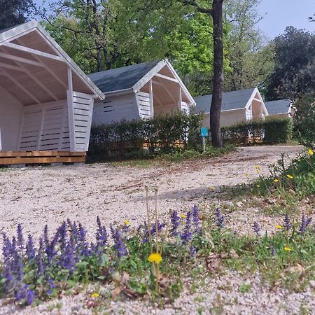 Fkk Adriatika In Fkk Solaris Naturist Resort Пореч Экстерьер фото